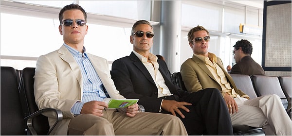 Ocean's Thirteen