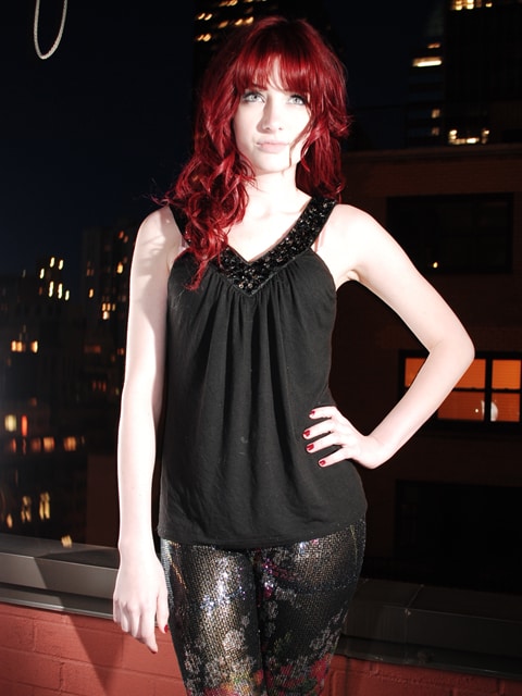 Susan Coffey