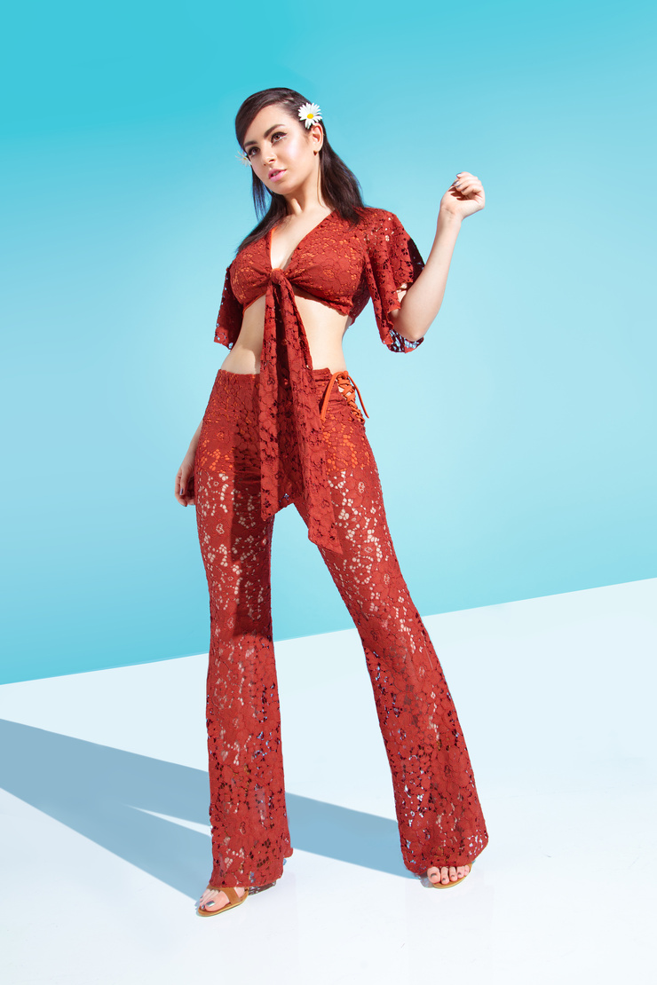 Charli XCX Charli XCX