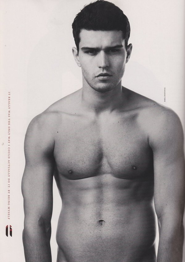 Emil Dostovic