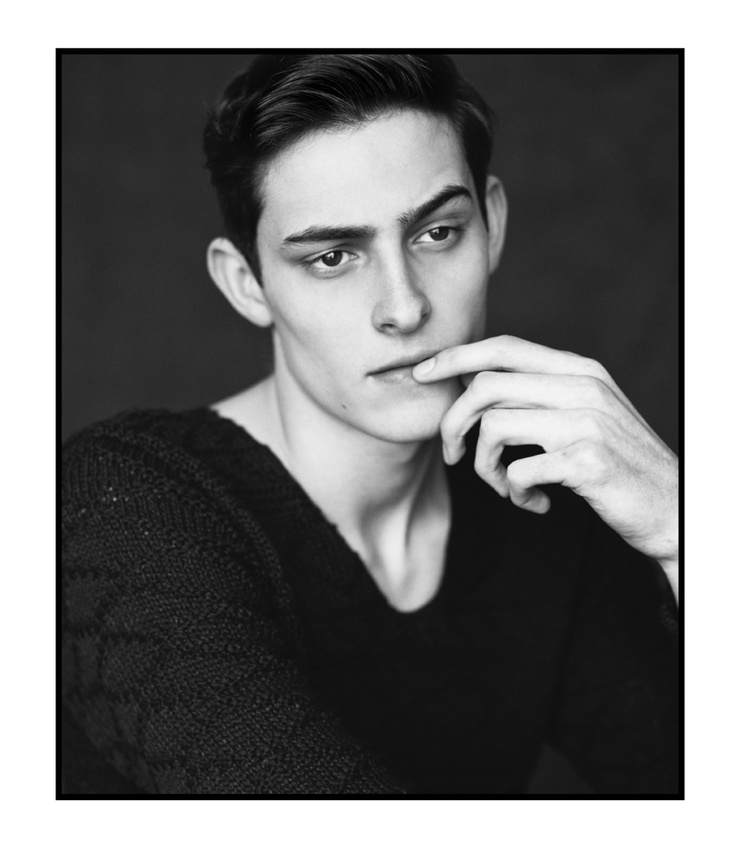 Rhys Pickering