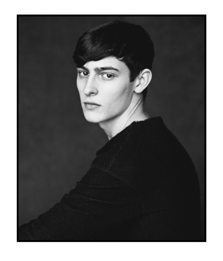 Rhys Pickering