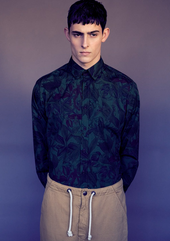 Rhys Pickering