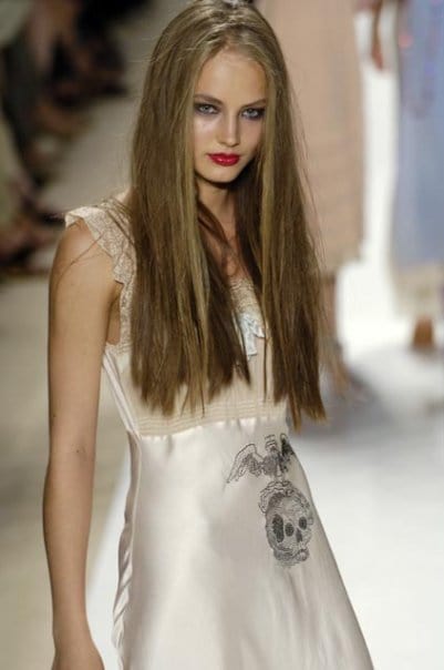 Ruslana Korshunova Ruslana Korshunova