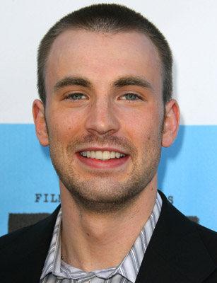 Chris Evans
