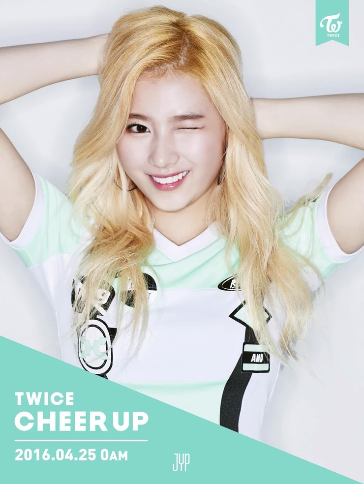 Twice