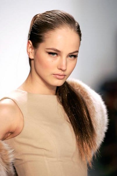 Ruslana Korshunova Ruslana Korshunova