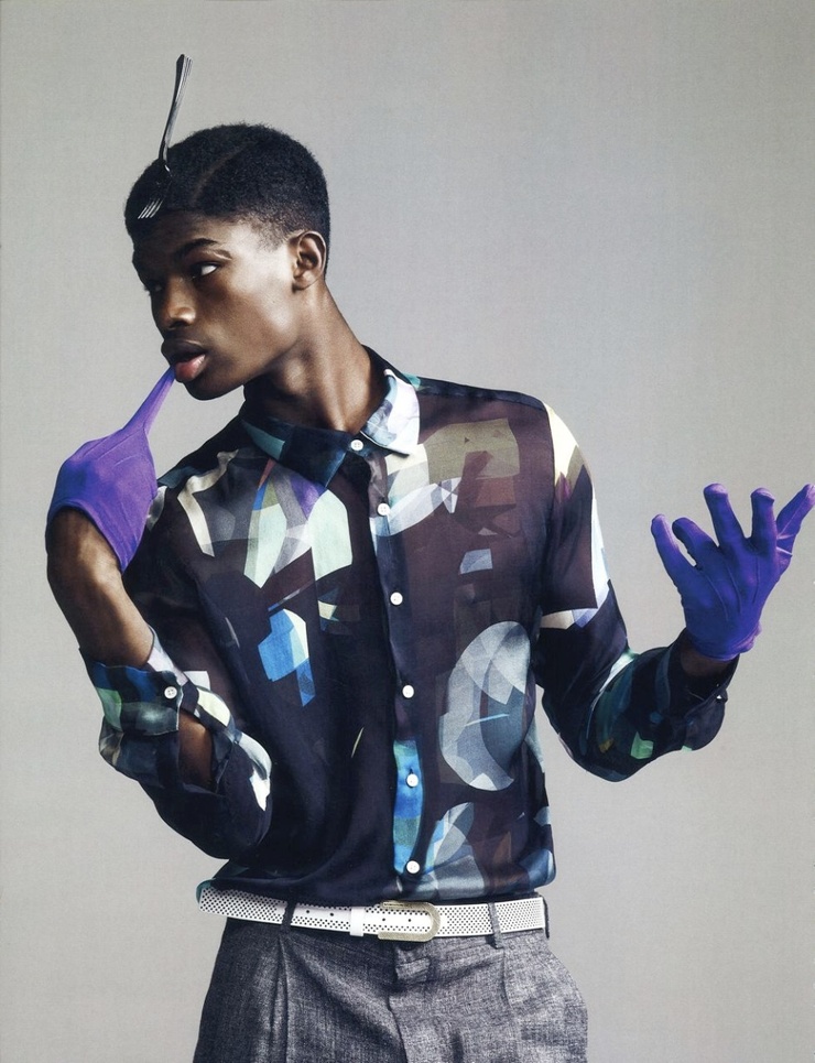 Salieu Jalloh Salieu Jalloh