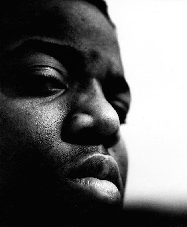 Notorious Big