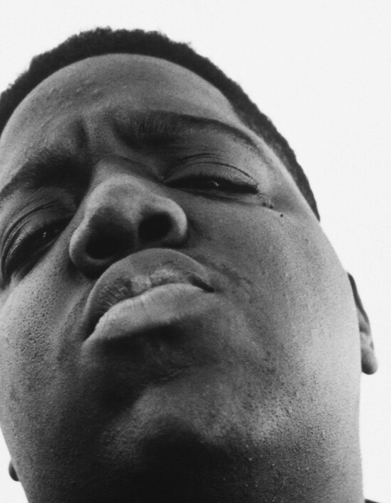 Notorious Big