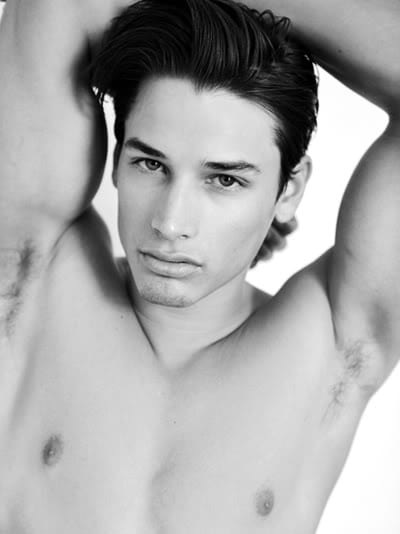 Andrew Gray