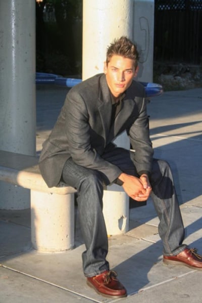 Andrew Gray