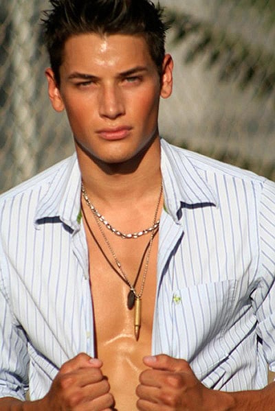 Andrew Gray