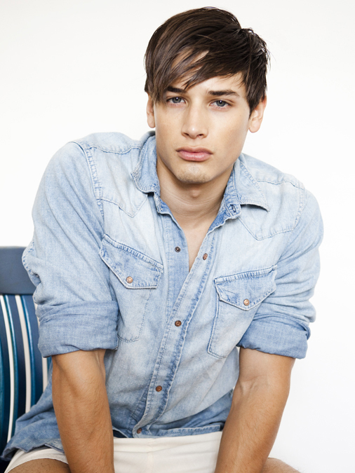 Andrew Gray