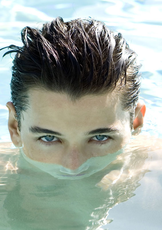 Andrew Gray