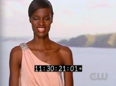 America's Next Top Model