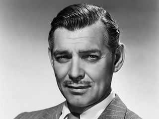 Clark Gable Clark Gable