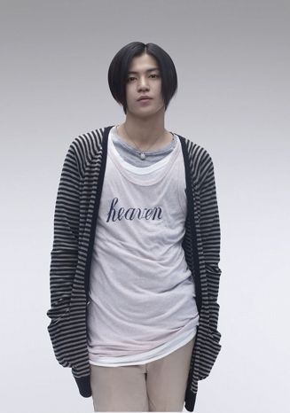 Shun Oguri