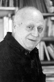 Rangel Vulchanov