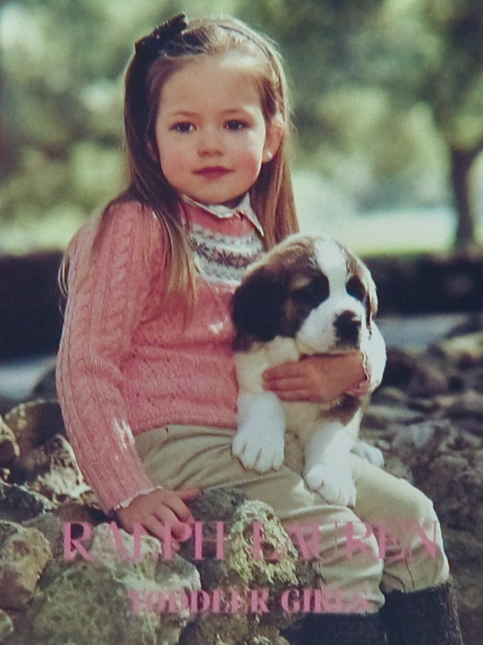 Mackenzie Foy