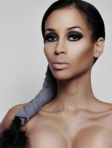 Isis King Isis King