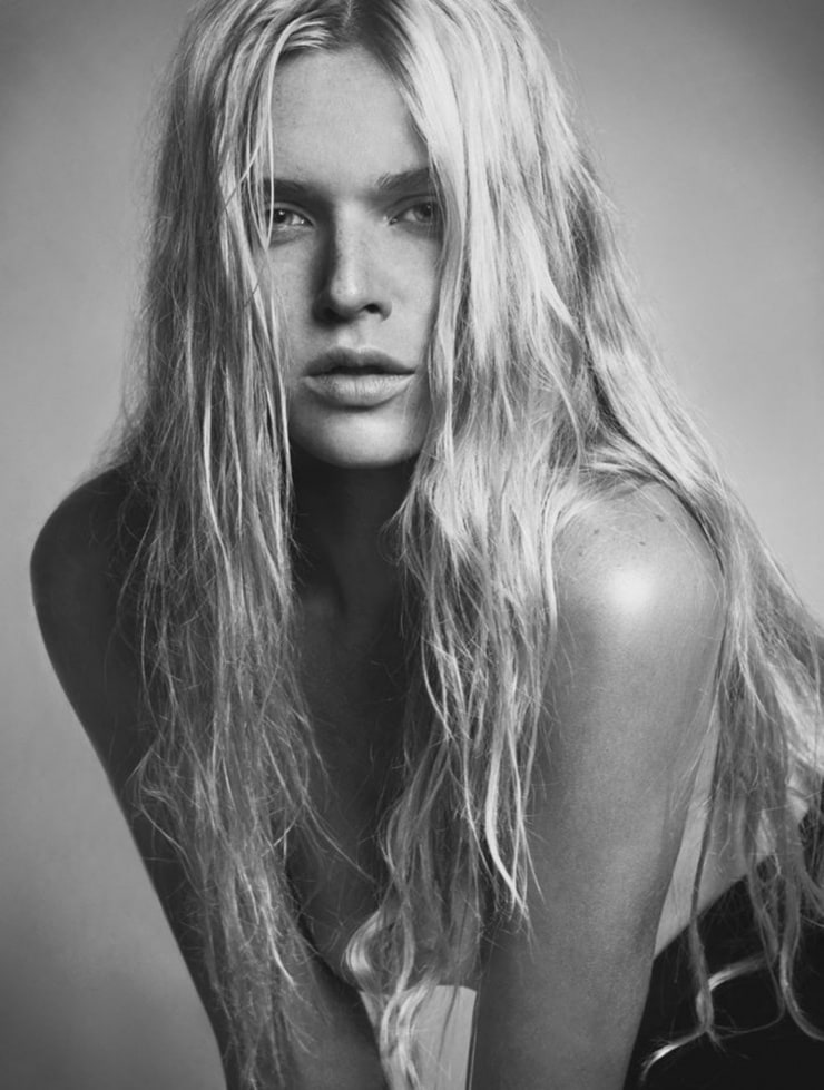 Stefania Novikova Stefania Novikova