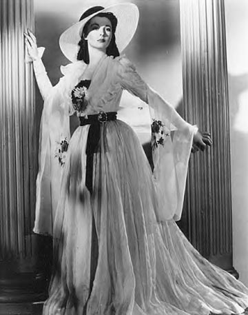 Vivien Leigh