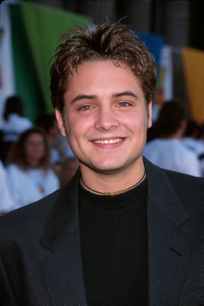 Will Friedle Picture