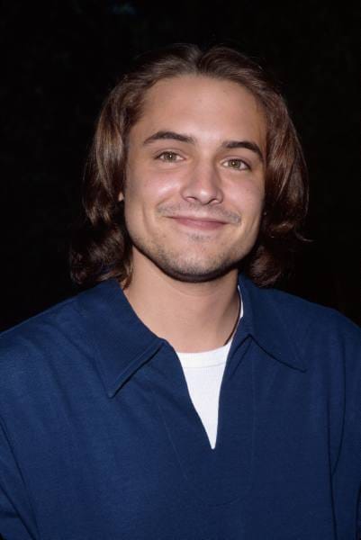 Will Friedle