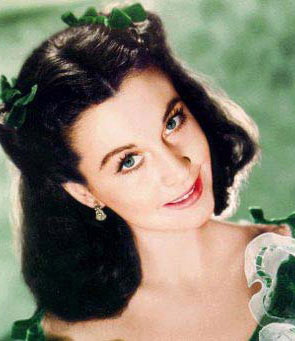Vivien Leigh