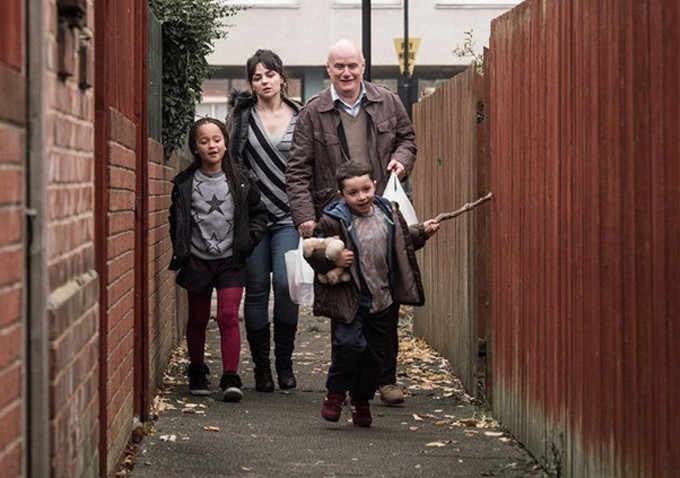 I, Daniel Blake I, Daniel Blake