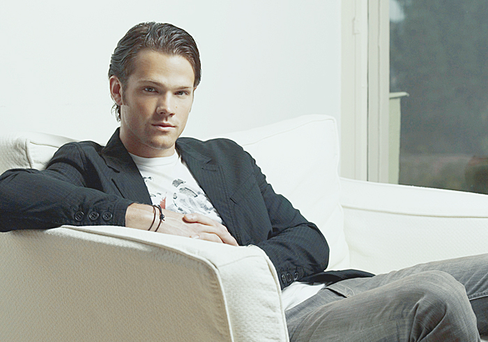 Jared Padalecki Jared Padalecki