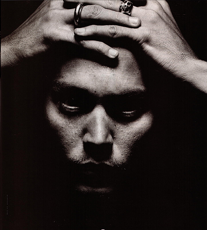 Johnny Depp