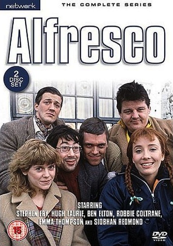 Alfresco