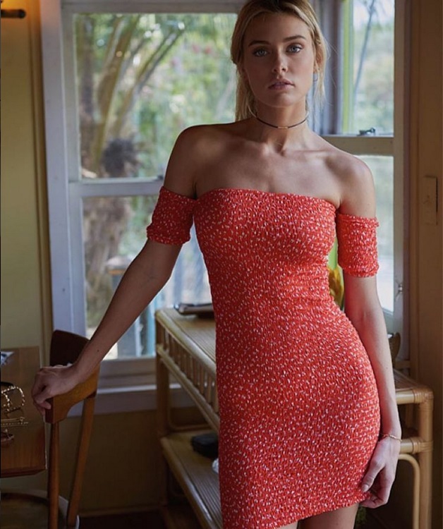 Ellie Ottaway Ellie Ottaway