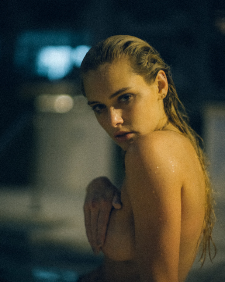 Ellie Ottaway Ellie Ottaway