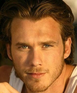 Eric Lively