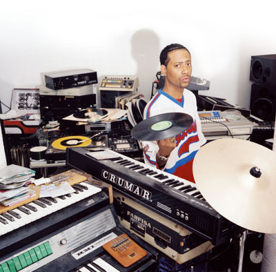Madlib