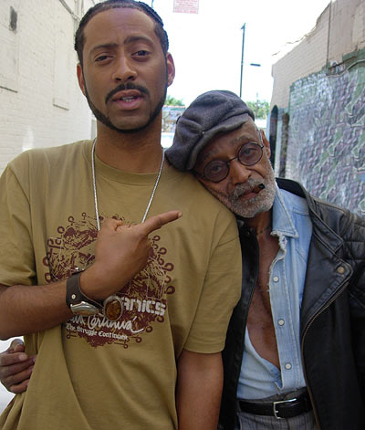 Madlib