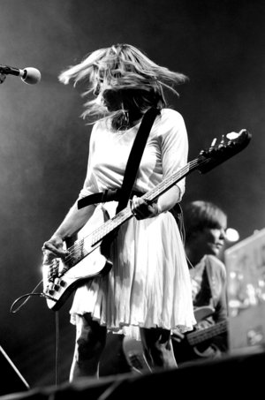 Sonic Youth