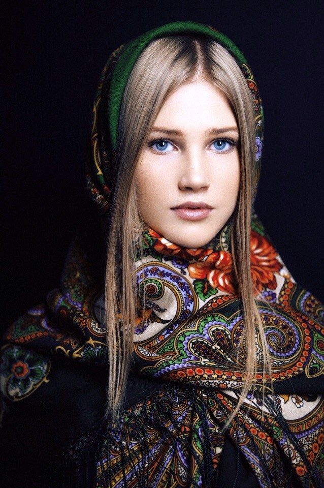 Alena Kryukova Alena Kryukova