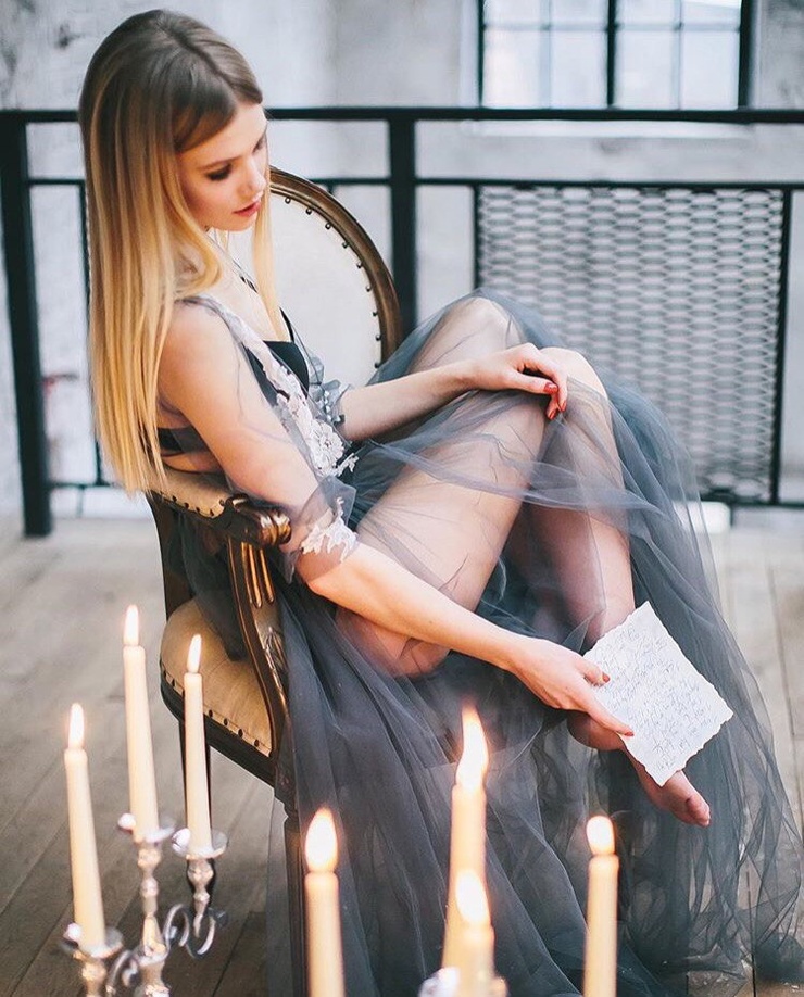 Alena Kryukova Alena Kryukova