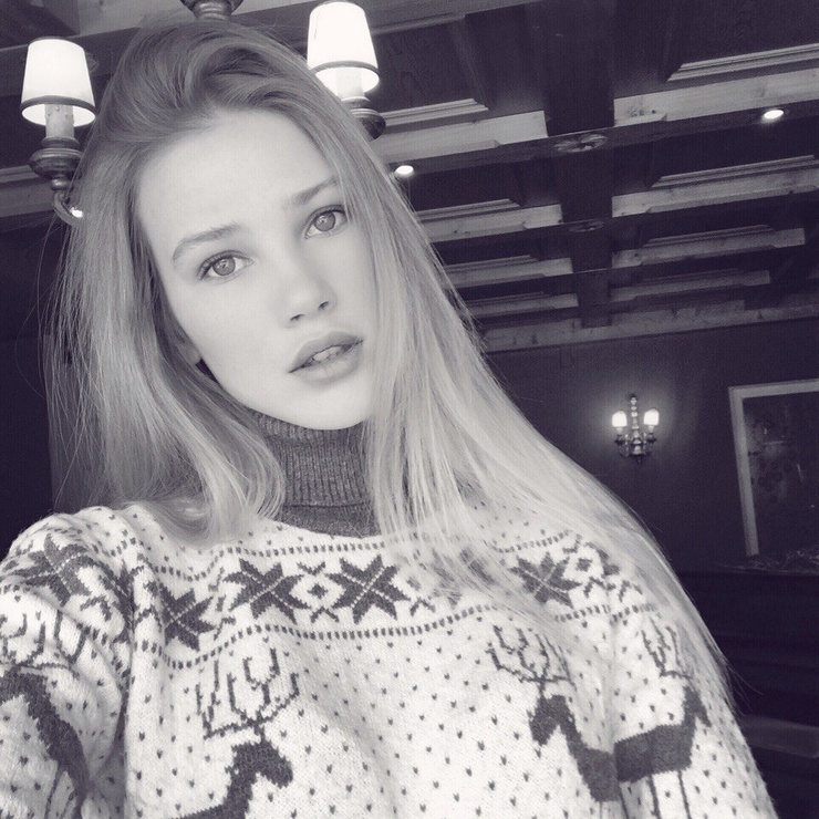 Alena Kryukova Alena Kryukova