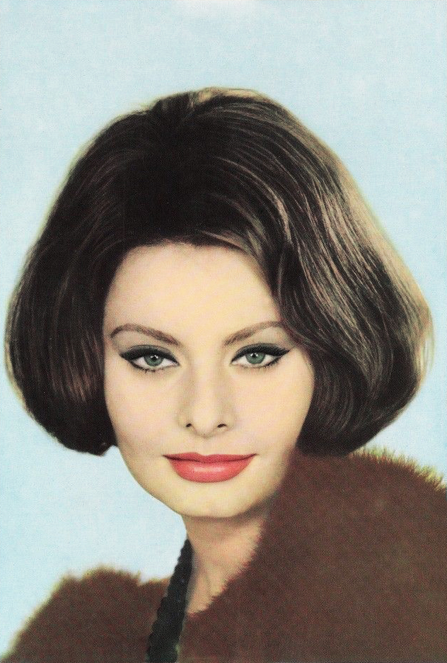 Sophia Loren