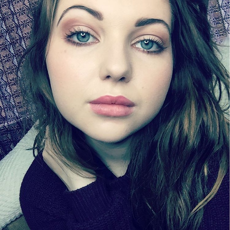 Sammi Hanratty