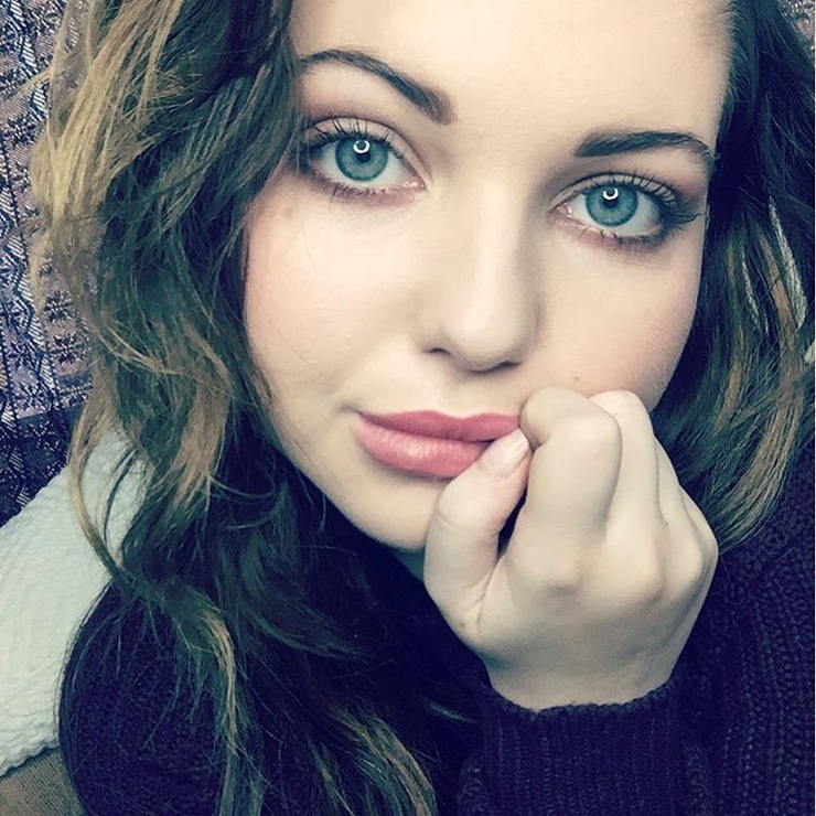Sammi Hanratty