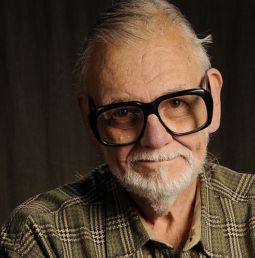 George A. Romero