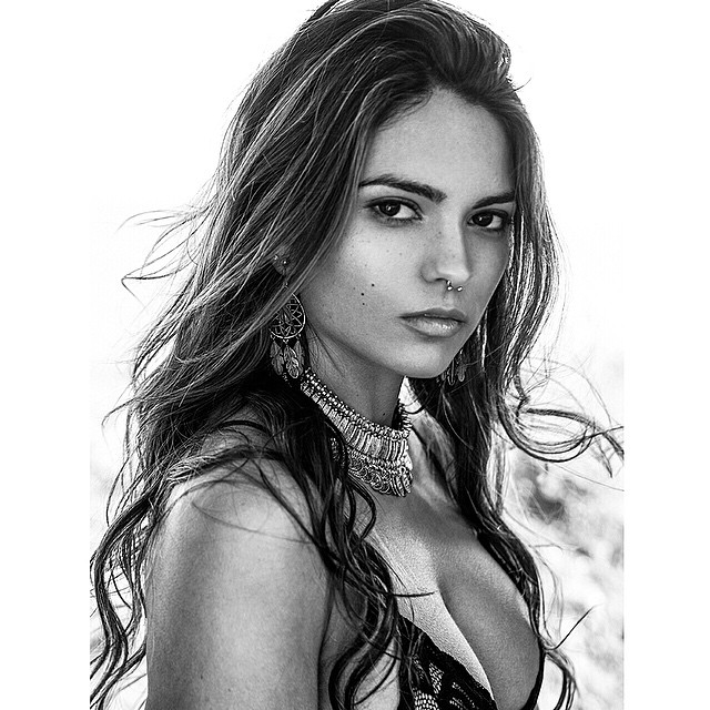 Kyra Santoro