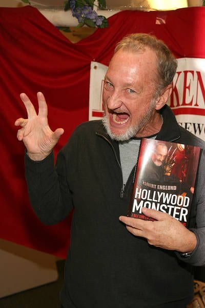 Robert Englund