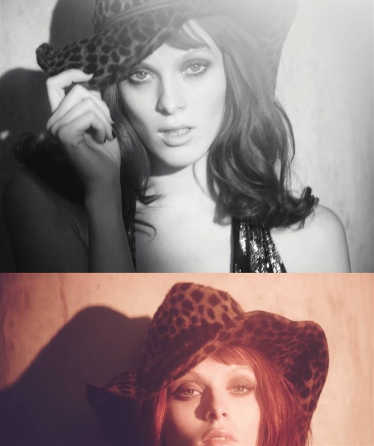 Karen Elson